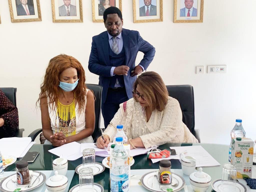 Indian Institute of Fashion & Design Chandigarh Events and Activities photo 8